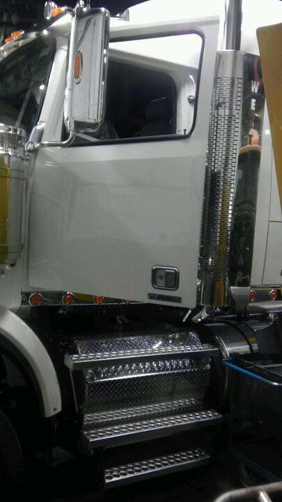 Western Star Trucks