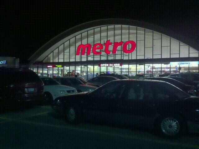 Metro Pharmacy