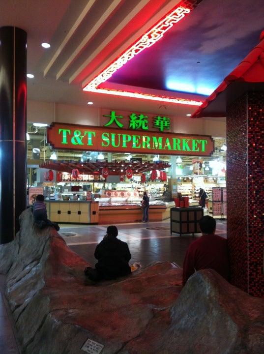 T&T Supermarket