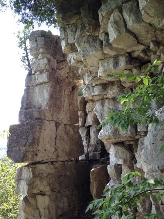 Rattlesnake Point