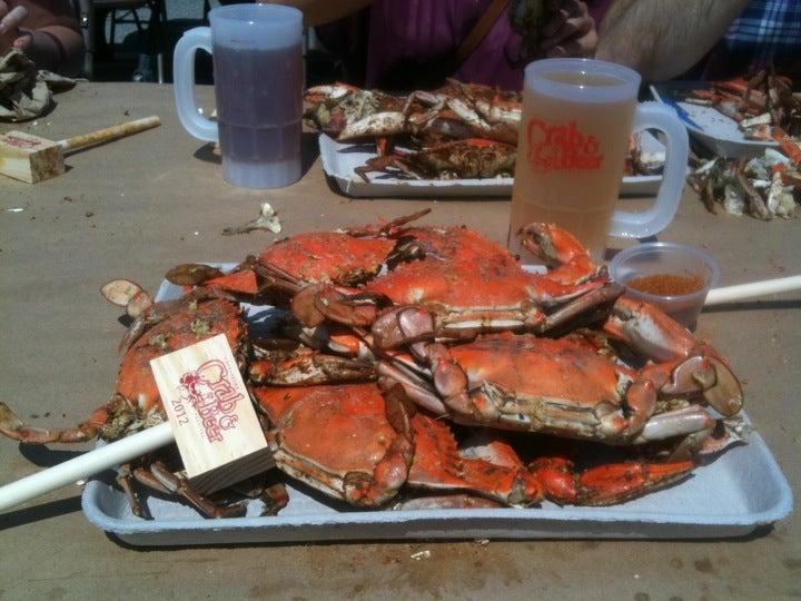 Chesapeake Crab & Beer Fest