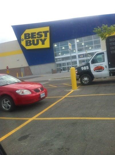 Best Buy