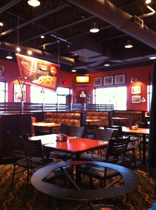 Boston Pizza