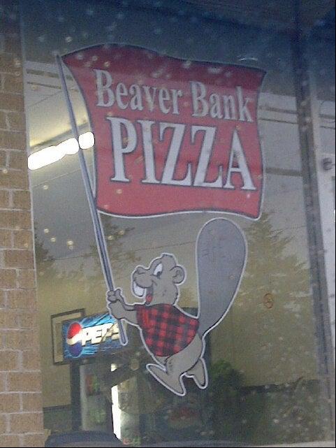 Beaver Bank Pizza