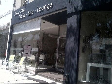 Forest Hill Spa Lounge