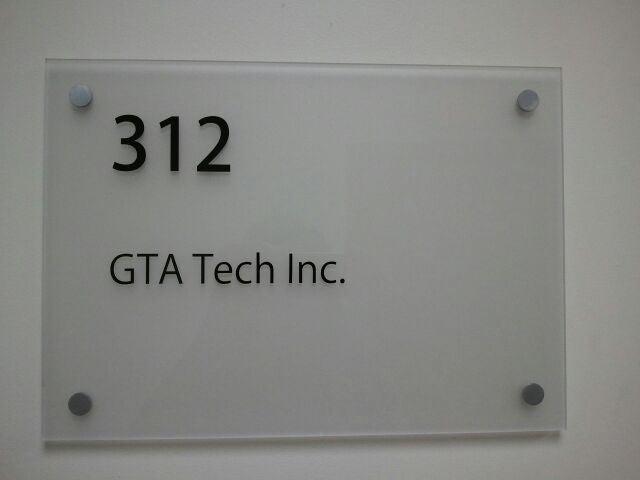 Gta Tech Inc