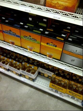 Sobeys Liquor