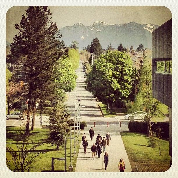 Langara College Book Store