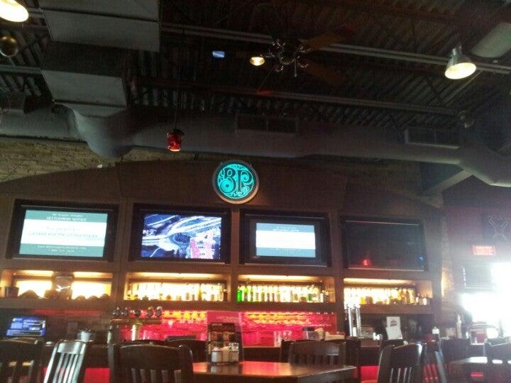 Boston Pizza