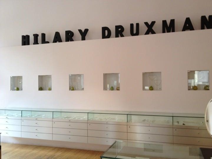 Hilary Druxman Design