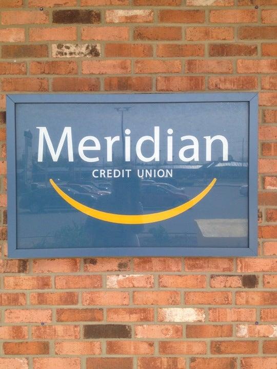 Meridian Credit Union