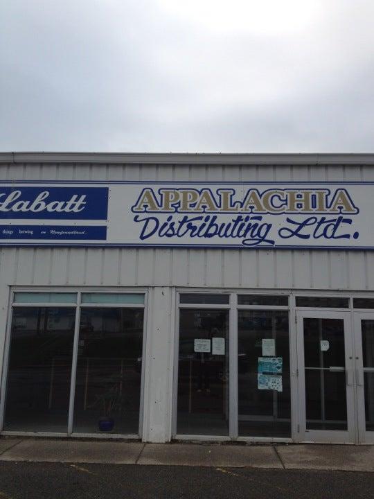 Appalachia Distributing