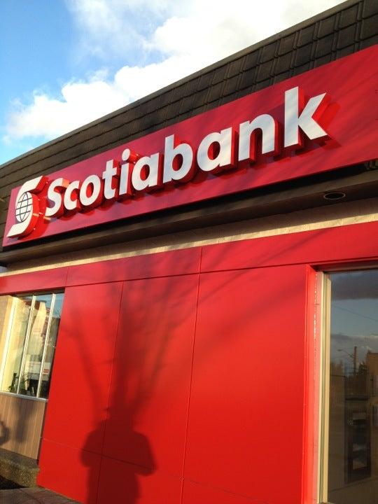 Scotiabank