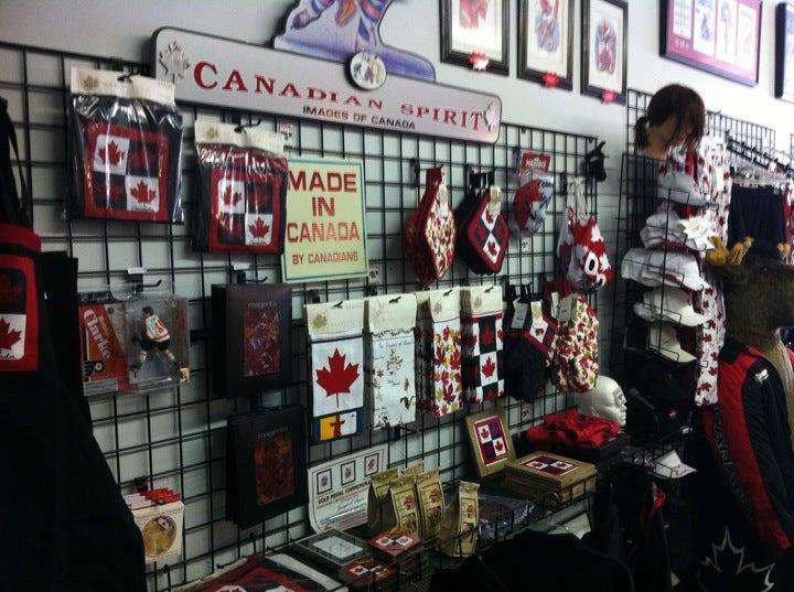 O'Canada Gear