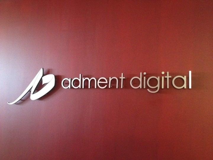 Adment Digital Inc