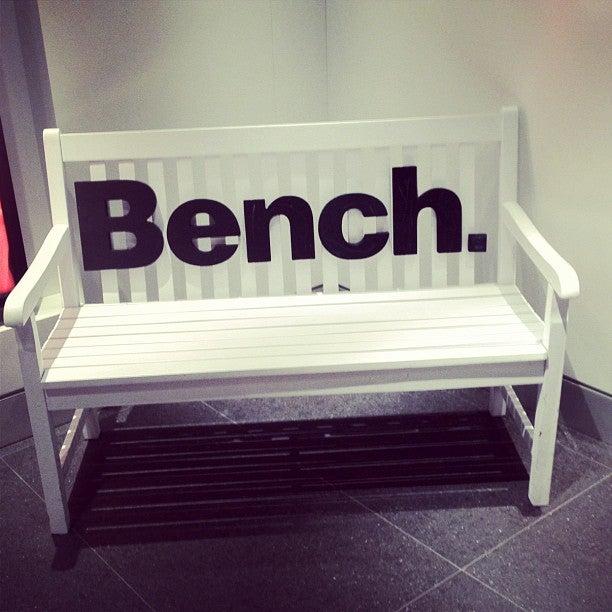 Bench