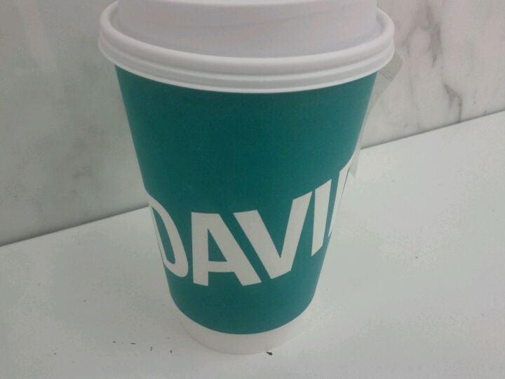 DAVIDsTEA