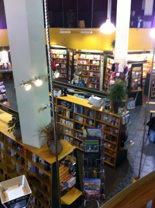 McNally Robinson Saskatoon