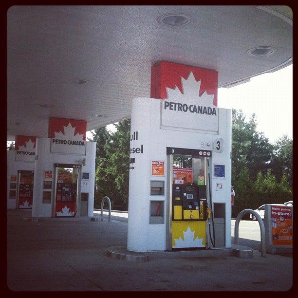 Petro-Canada