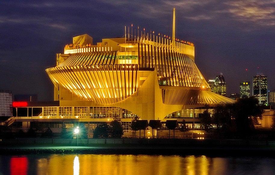 Casino de Montreal