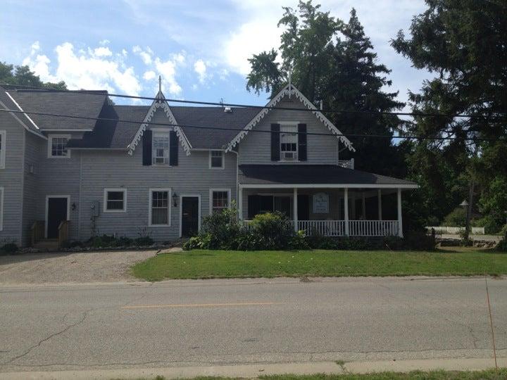 Grey Gables Bed and Breakfast