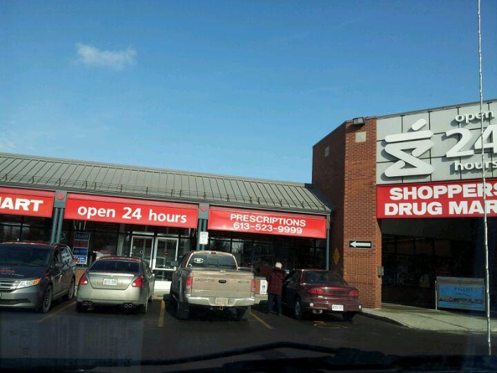 Shoppers Drug Mart