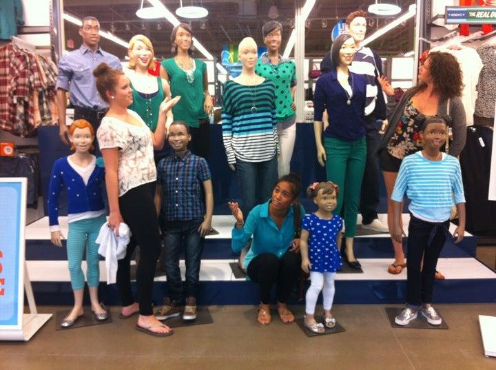 Old Navy