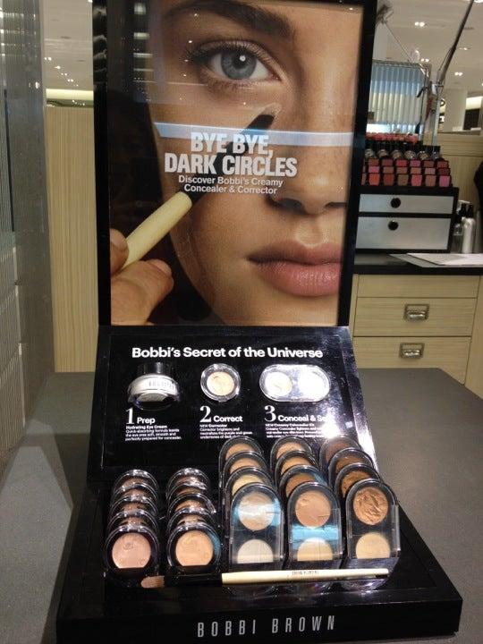 Bobbi Brown Cosmetics at Holt Renfrew