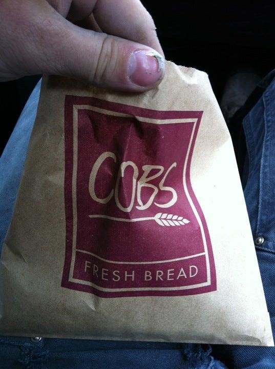 COBS Bread