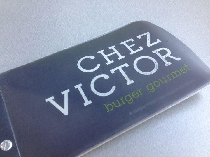 Chez Victor