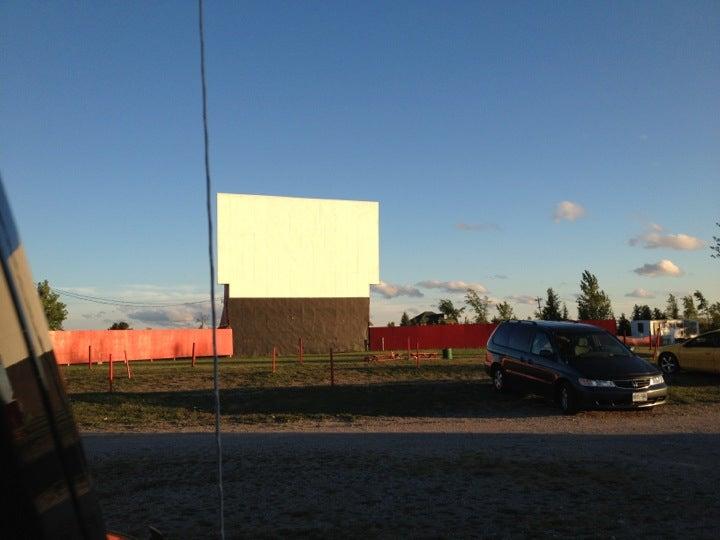 Lindsay Twin Drive In