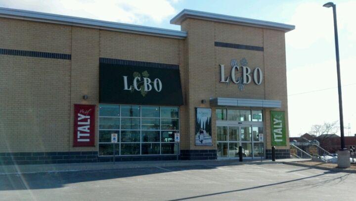 LCBO