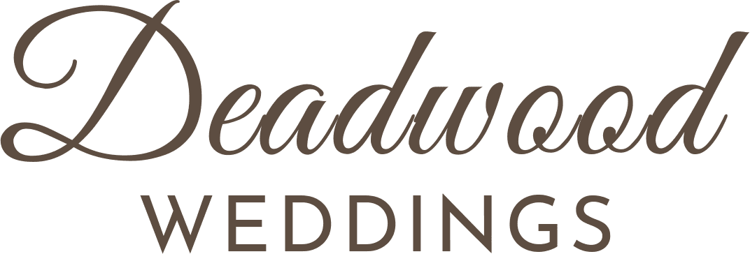 Deadwood Weddings