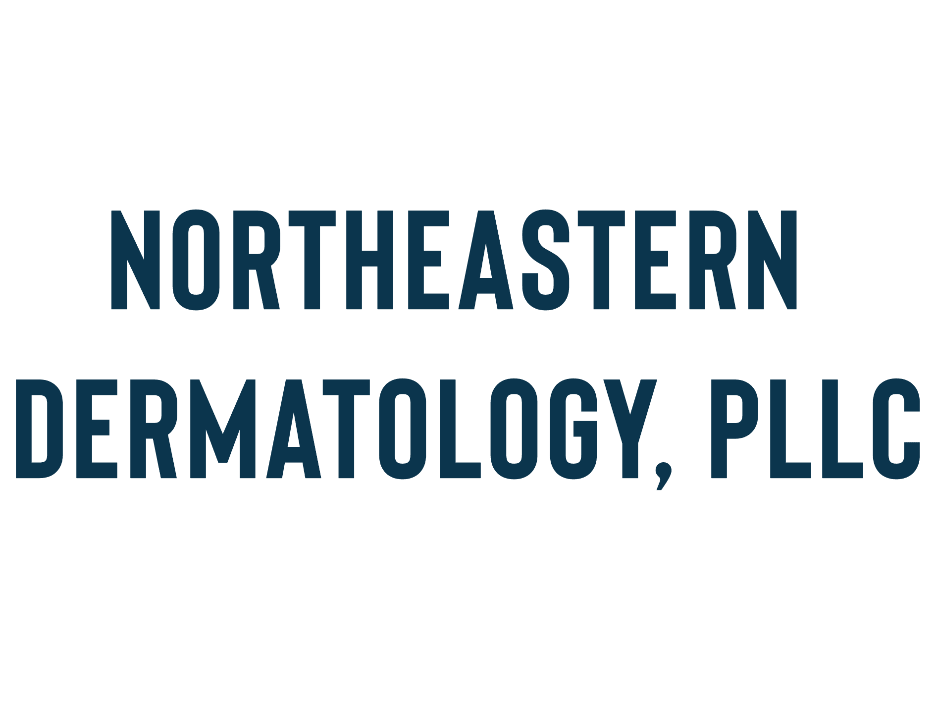 Northeastern Dermatology, PLLC