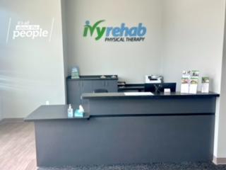 Ivy Rehab Physical Therapy