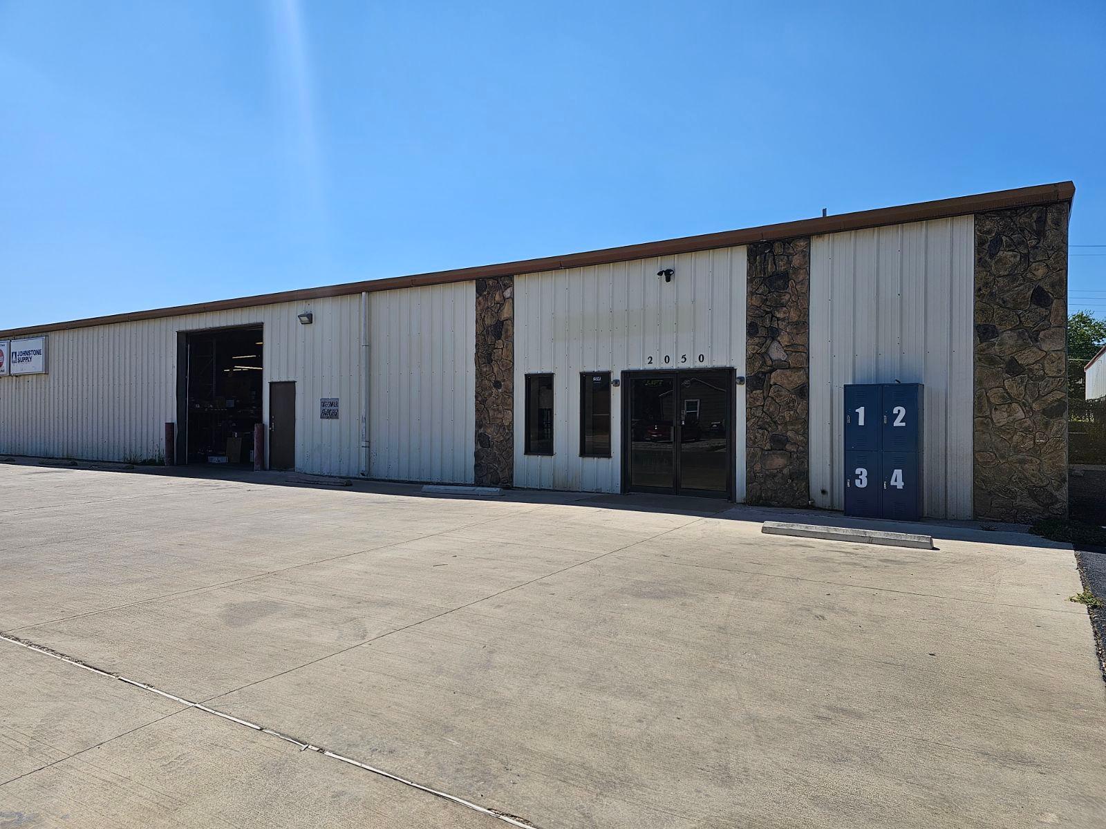 Johnstone Supply Abilene