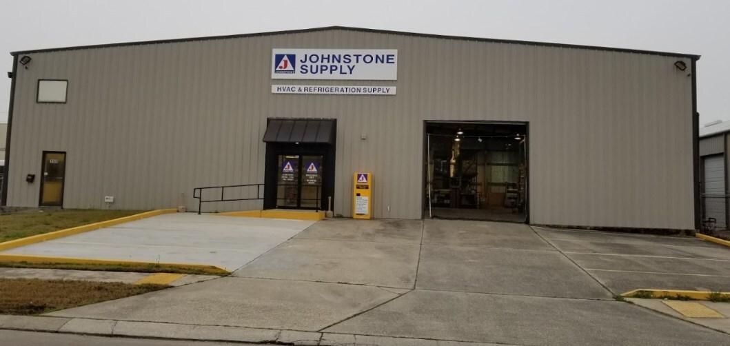 Johnstone Supply