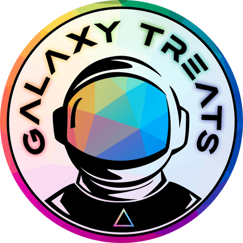 Galaxy Treats Delta 8 Gummies