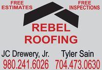 Rebel Roofing