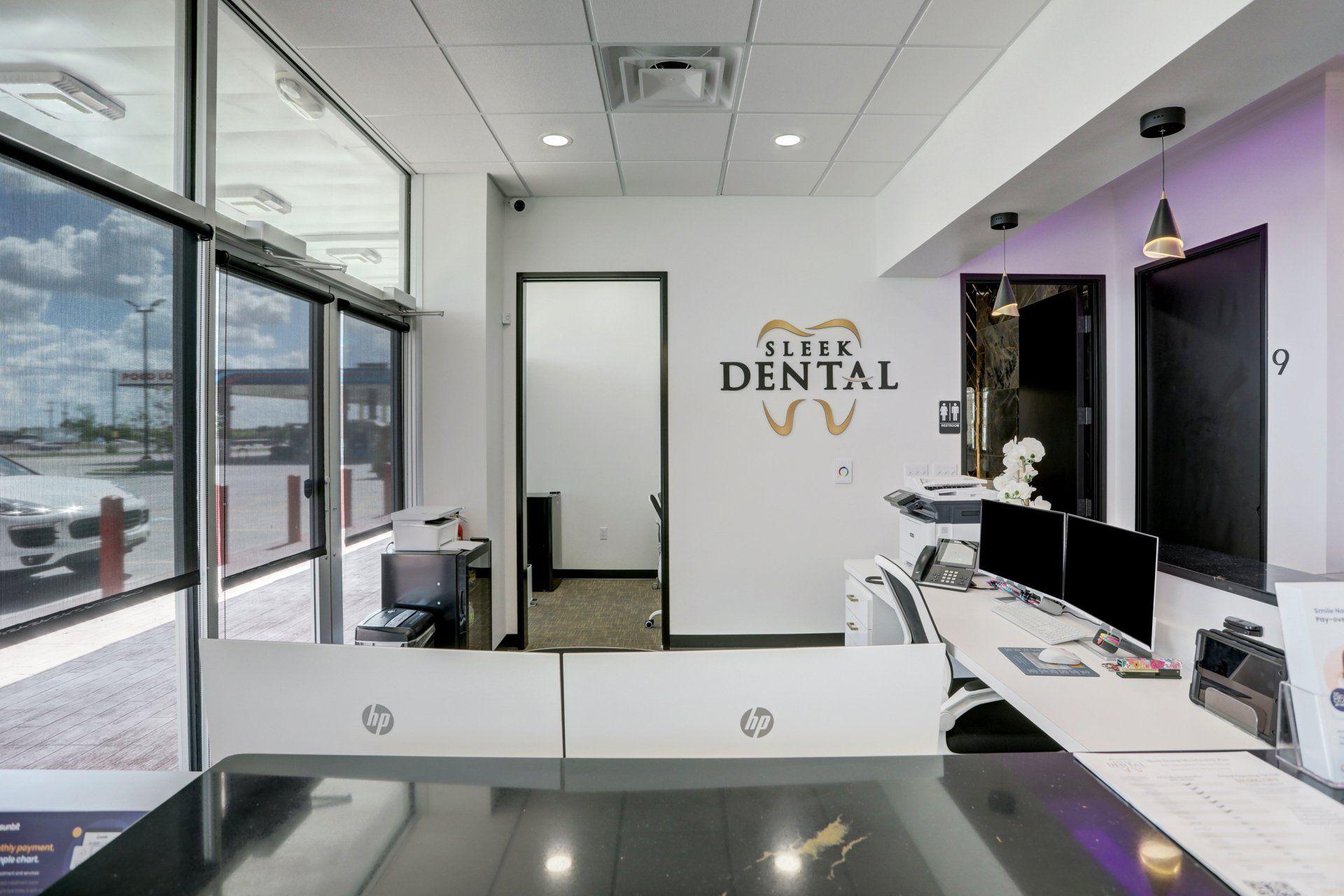 Sleek Dental