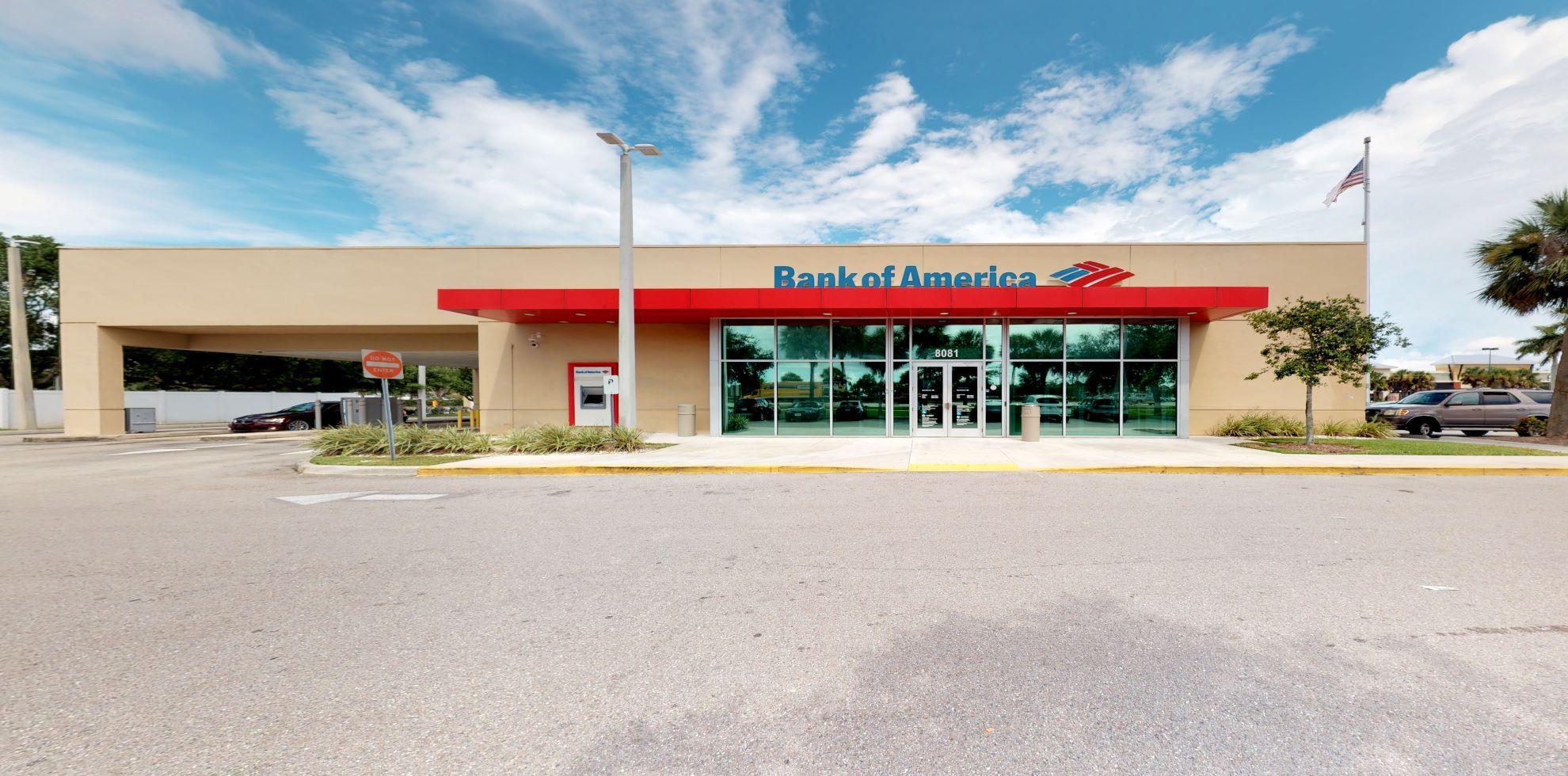 Bank of America