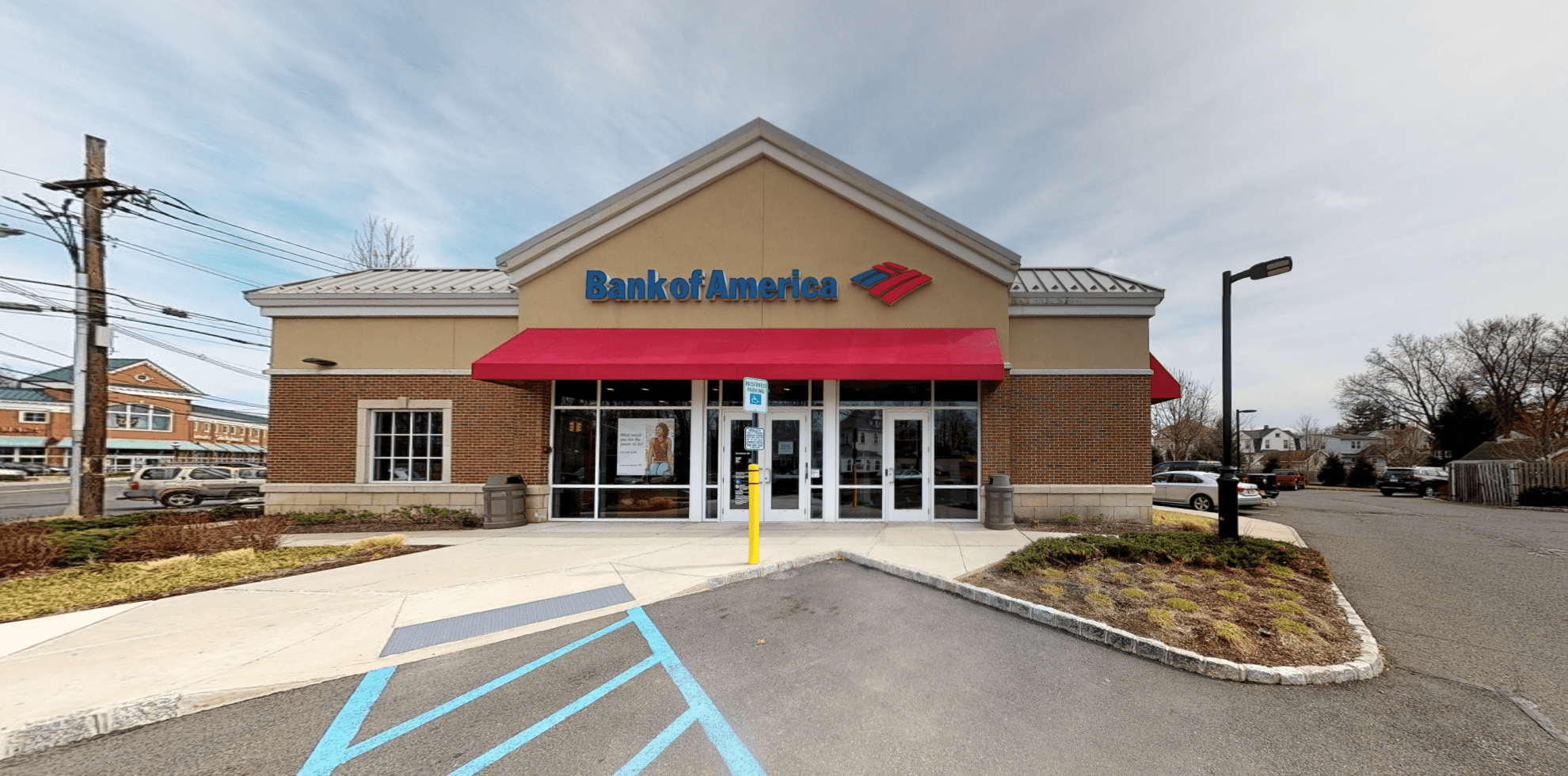 Bank of America