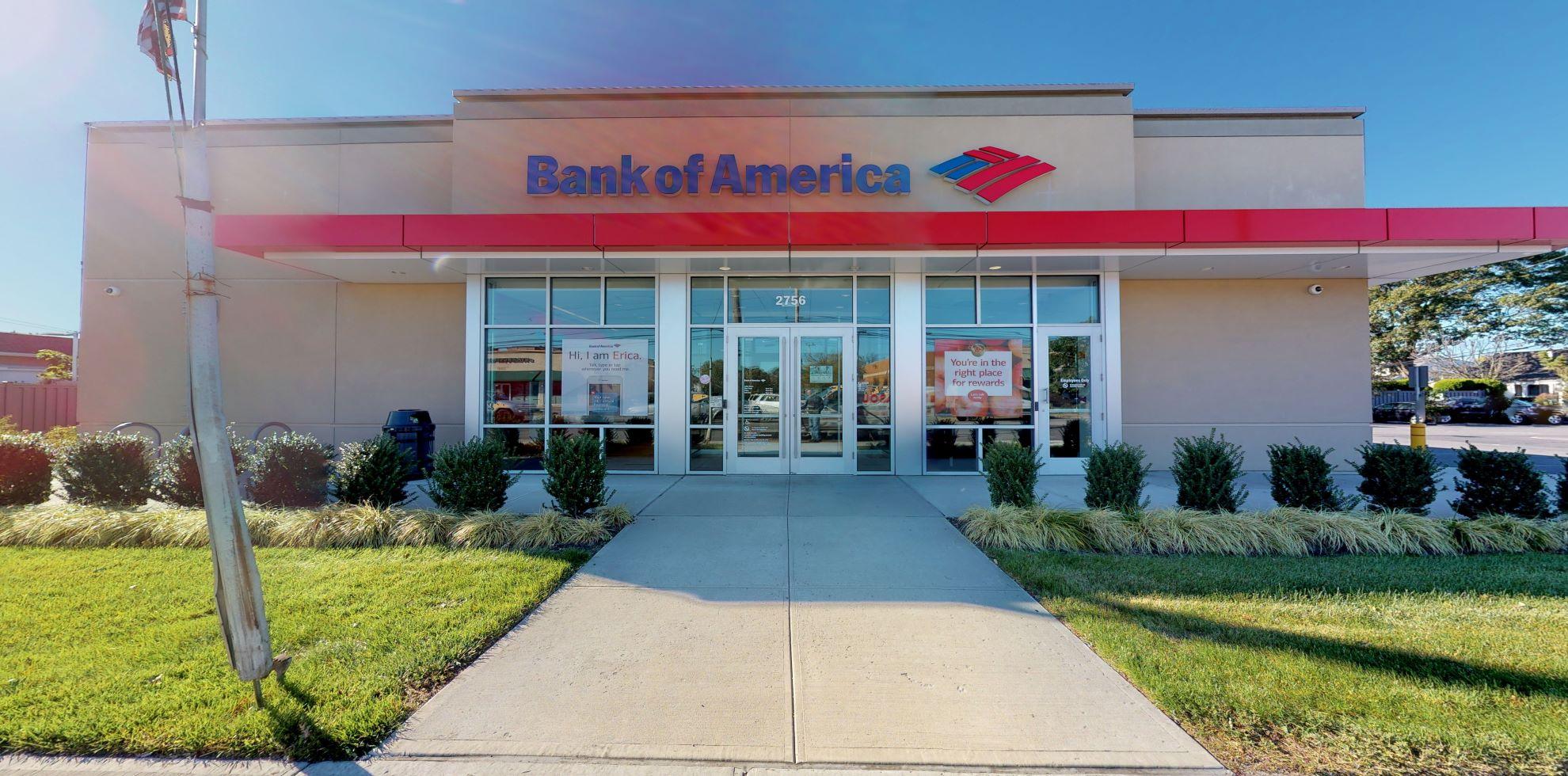 Bank of America