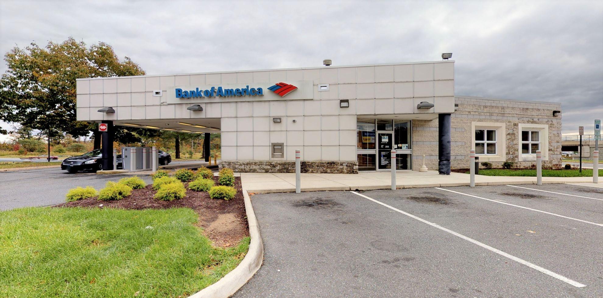 Bank of America Mortgage