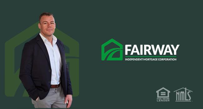 Fairway Independent Mortgage Corporation - James Thom