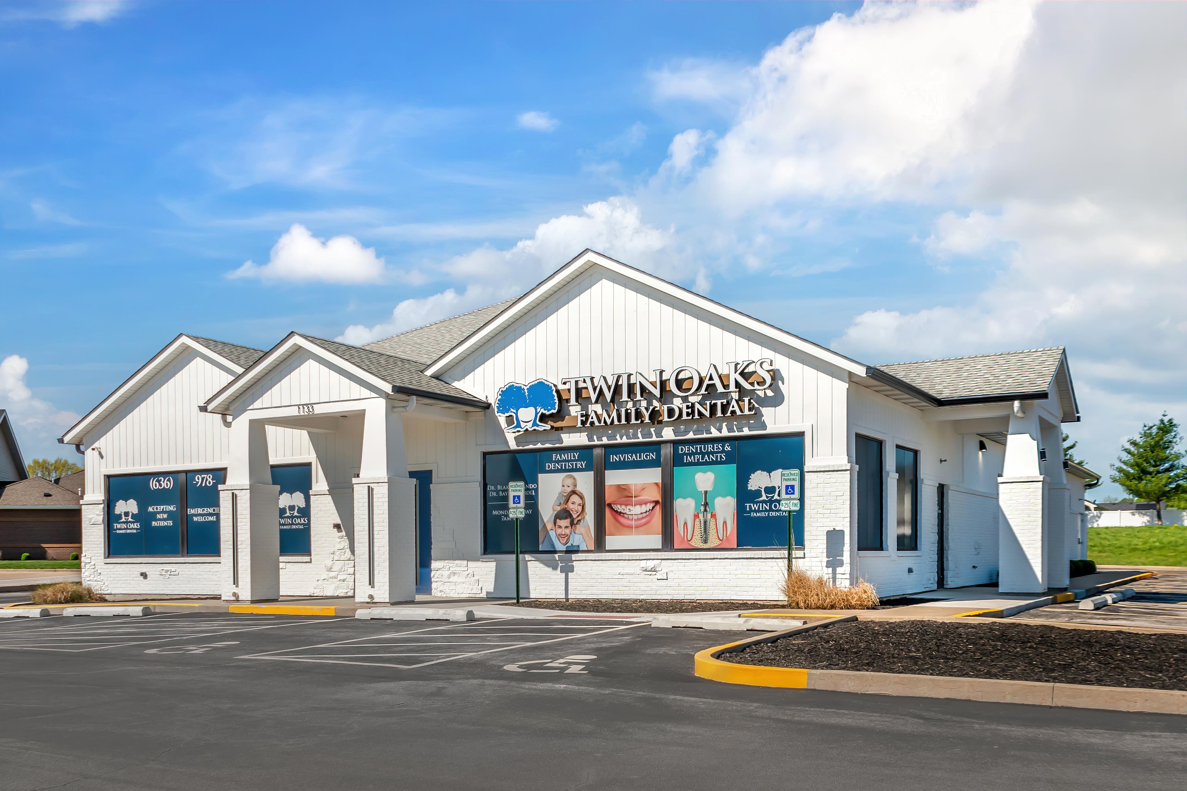 Twin Oaks Family Dental