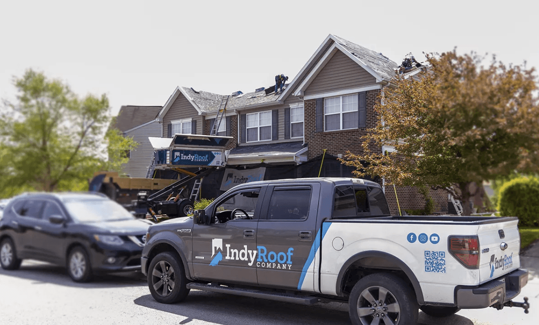 Indy Roof Company