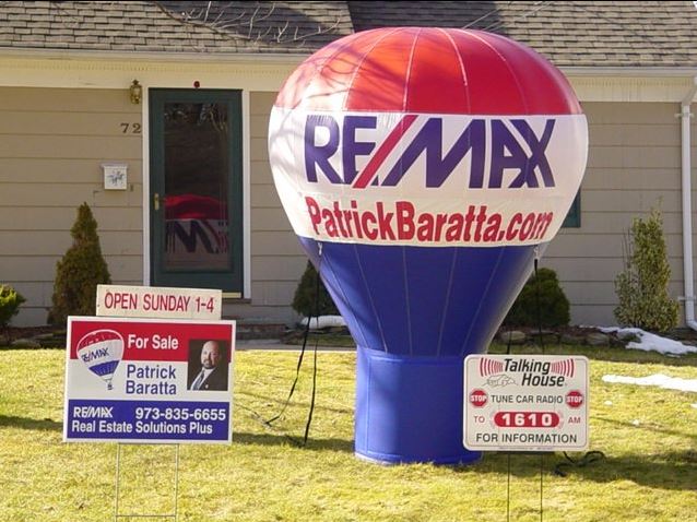 Patrick Baratta - REMAX Select