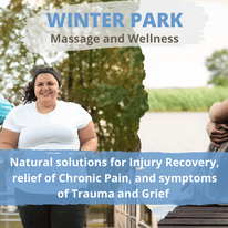 Winter Park Massage And Wellness