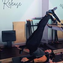 Core Innov8tions Pilates